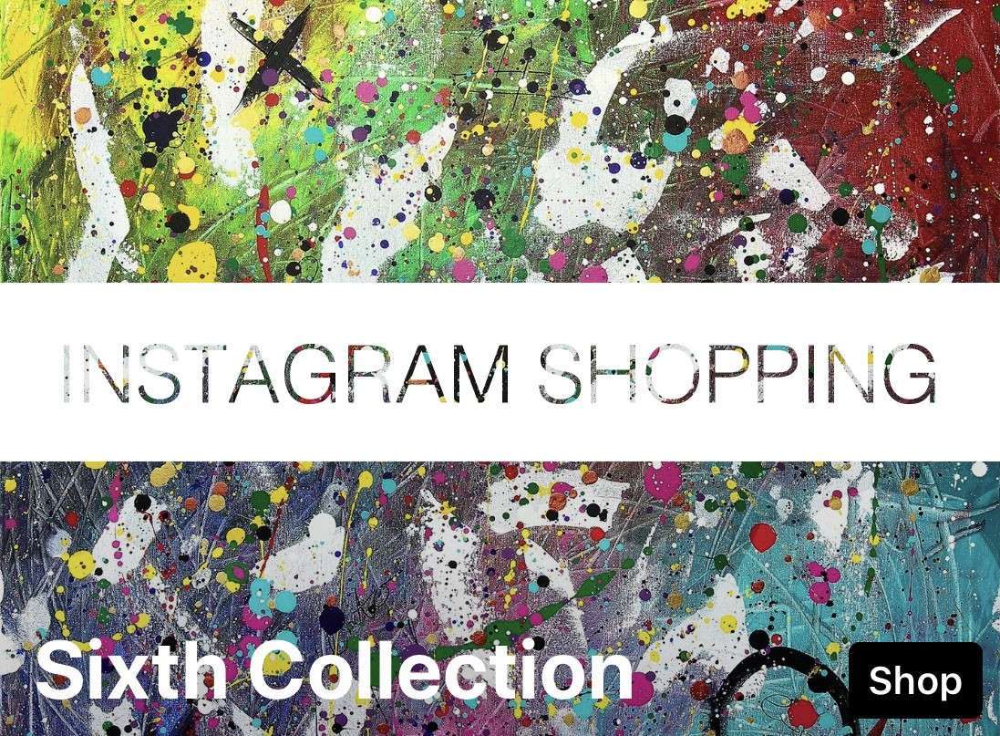 INSTAGRAM SHOPPING MIROSLAVO