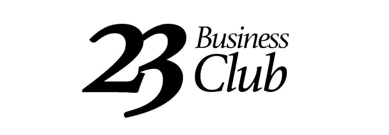 club23 blacklogo