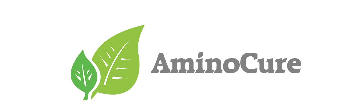 aminocure logo