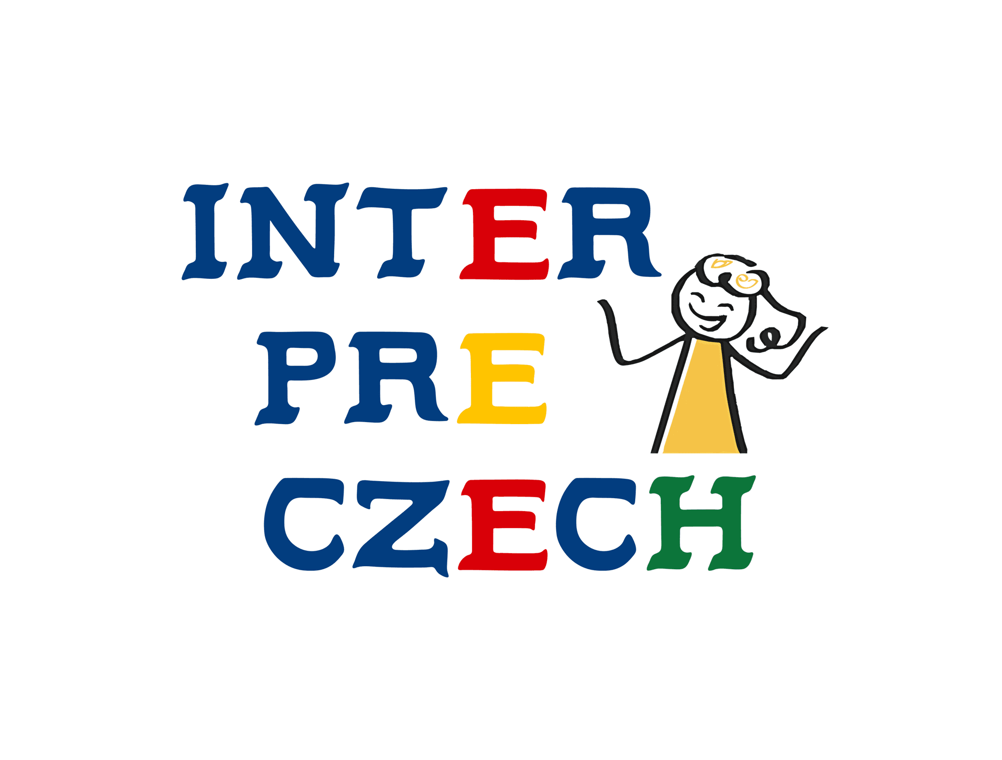 logo interpreczech 1