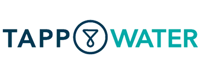 tapp water logo colour miroslavo 1