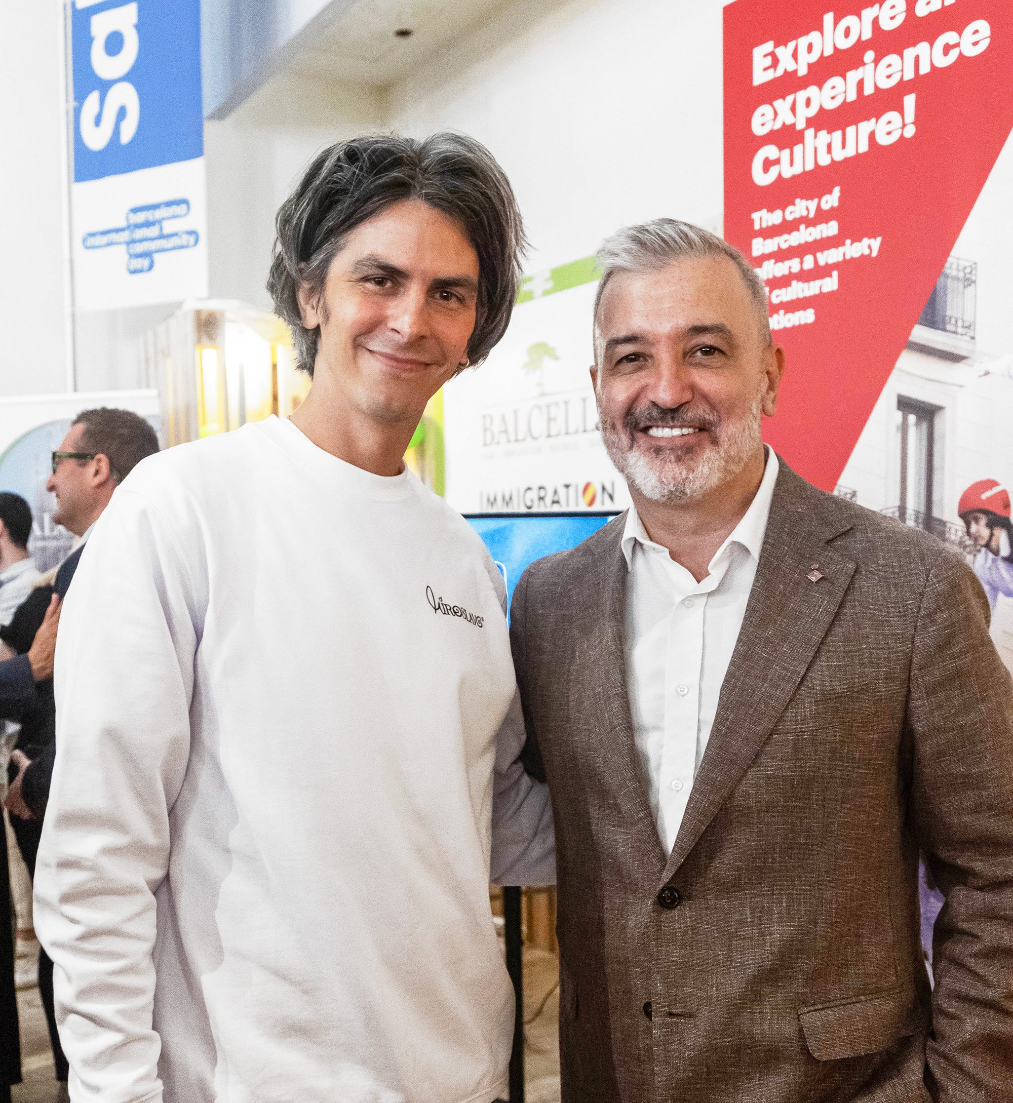 A Decade of Miroslavo 45 with mayor2