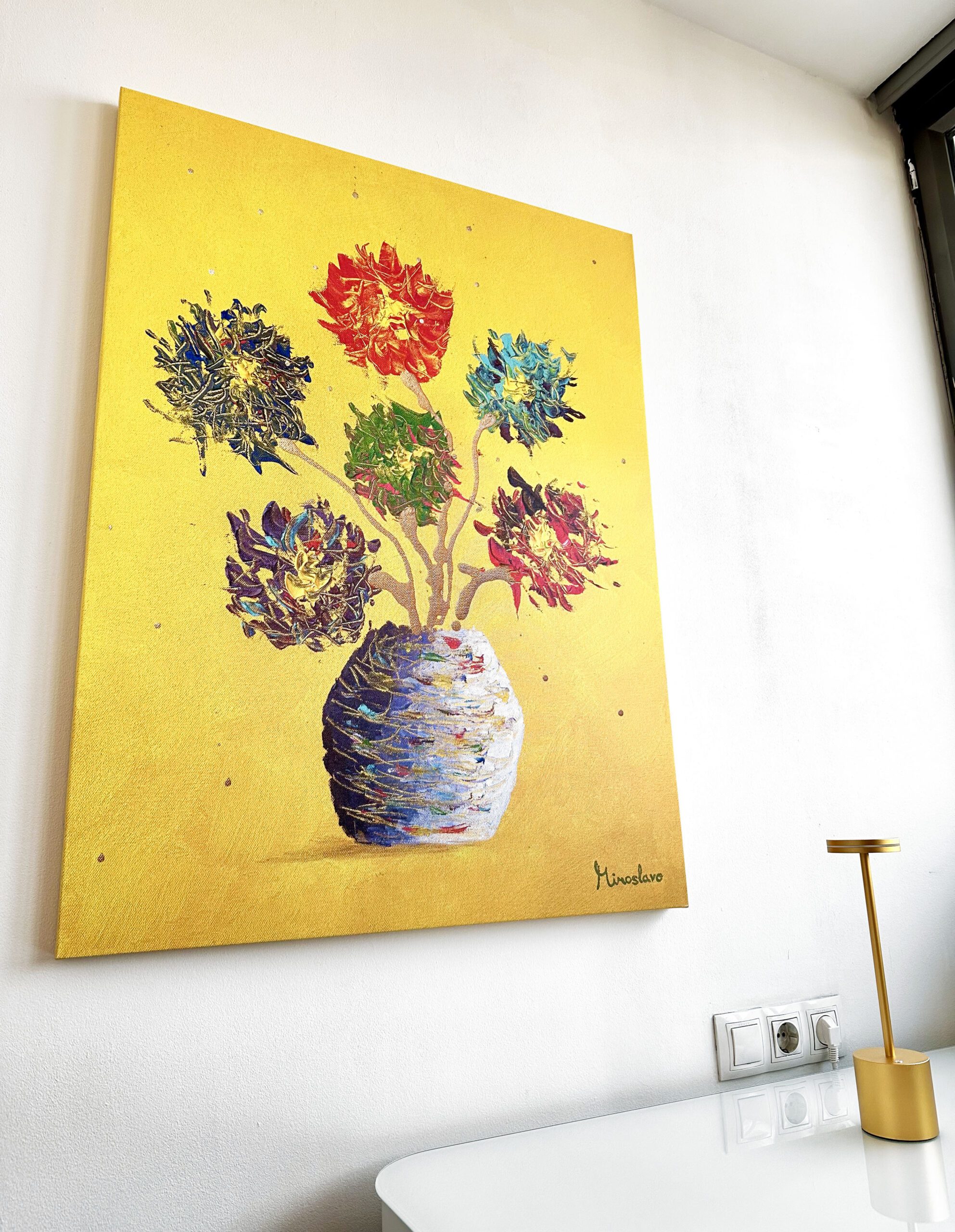 Pick Your Painting Canvas Print 7 Pick Your Painting Canvas Print - Imagen 7