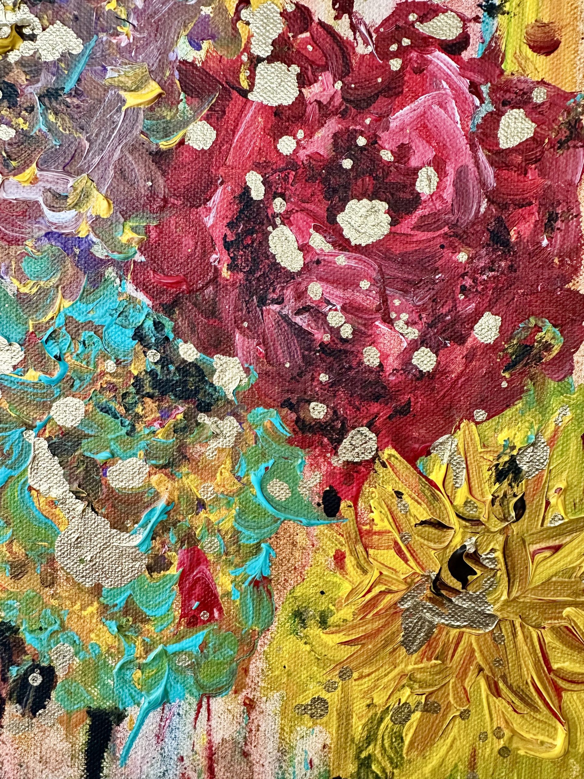 Floral Freedom 2 Floral Freedom - Image 2