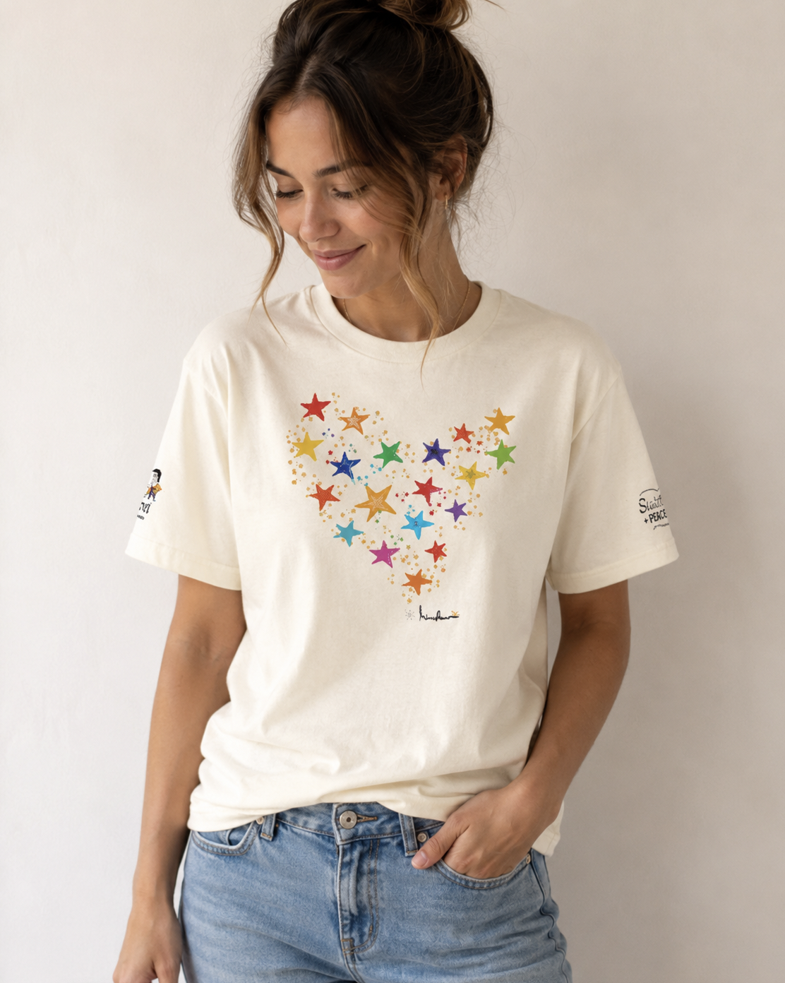 shirt heart