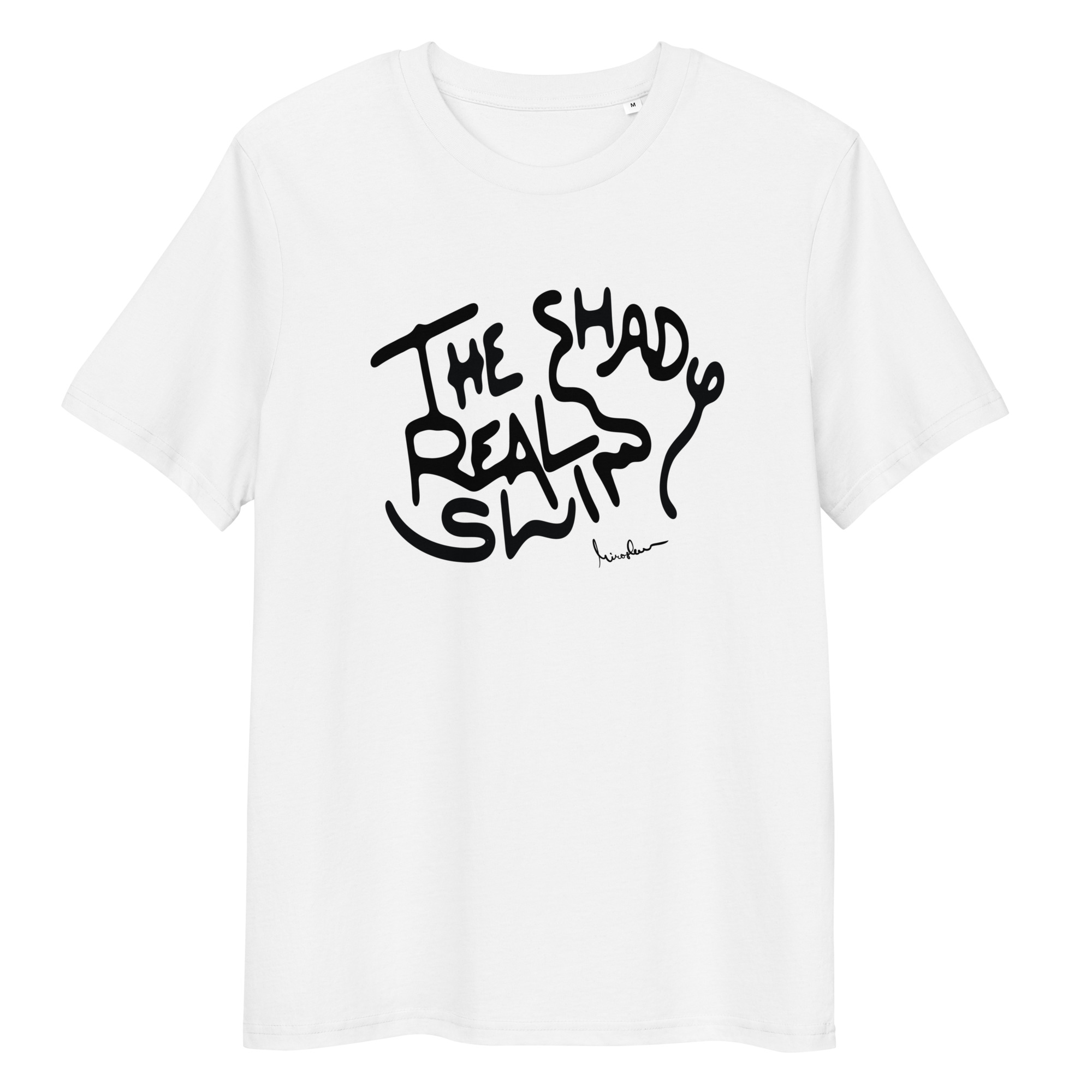 The Real Slim Shady T-Shirt 1 The Real Slim Shady T-Shirt